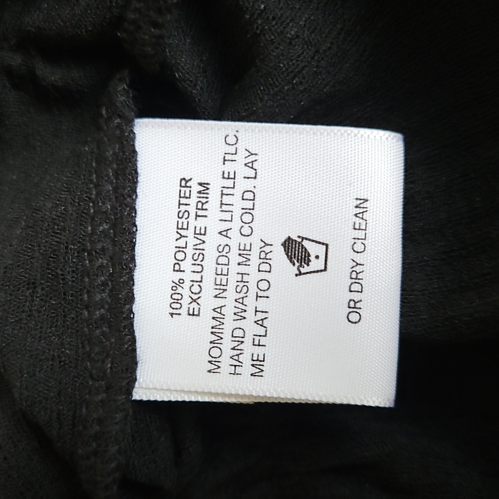 Kinly Ruched Top Size Small - Picture 11 of 12